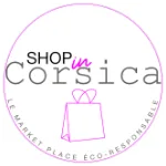 Logo Shop In Corsica
