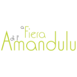 Logo de la foire de l'amandier