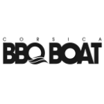 Logo Corsica BBQ Boat