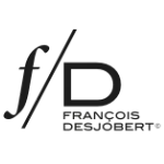 Logo François Desjobert Photos d'art