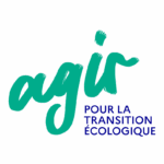 logo agir pour la transition
