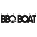Logo Corsica BBQ Boat
