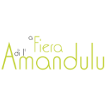 Logo de la foire de l'amandier