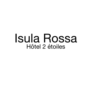 Logo hôtel Isula Rossa
