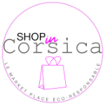 Logo Shop In Corsica